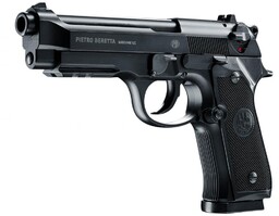 Pistolet wiatrówka Beretta M92 A1 4,5 mm BB
