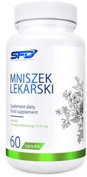 SFD Mniszek Lekarski, 60 kaps.