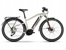 Rower elektryczny Haibike Trekking 4 500Wh 52(M)