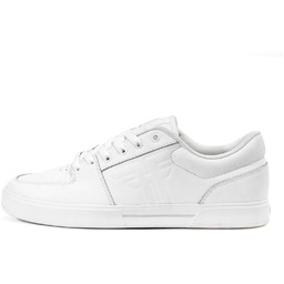 buty FALLEN - Patriot Trademark Full White (FULL