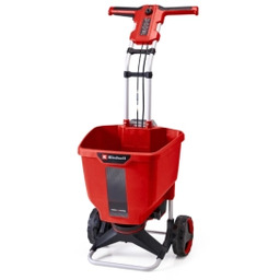Einhell GE-SR 18/22 LI S 3415430 Siewnik akumulatorowy