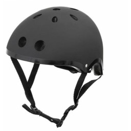 Hornit, Kask dziecięcy, Black, rozmiar S