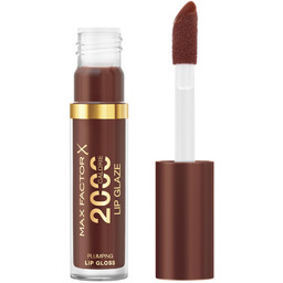 Max Factor, 2000 Calorie Lip Glaze, błyszczyk