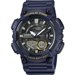 Zegarek Casio Sport AEQ-110W-2AVEF + BOX
