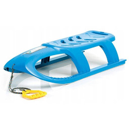 Sanki Plastikowe Bullet ISP-3005U Prosperplast