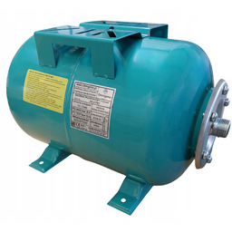 Zbiornik hydroforowy przeponowy 24L 1'' Omnigena