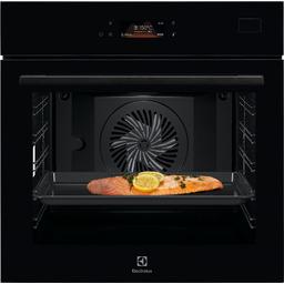 Piekarnik Electrolux LOB8S38Z 800 MealAssist SteamPro