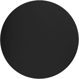 Kinkiet stalowy czarny kwadratowy 40cm 4-punktowy LUNA BLACK