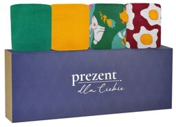 Todo Socks Zestaw prezentowy EASTER STORY, prezent