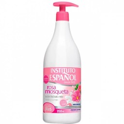 Balsam do ciała, Rodzinne opakowanie, INSTITUTO ESPANOL ROSA