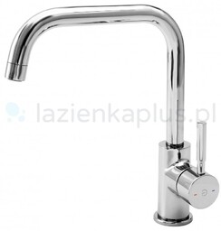 FDESIGN FD1-N08-4-11 NOTIO BATERIA ZLEWOZMYWAKOWA chrom