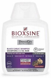 BIOTA BIOXCIN (dawniej BIOXSINE) DermaGen szampon do włosów