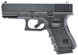 Pistolet ASG GLOCK 19 6 mm (2.6418)