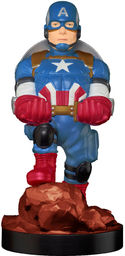Stojak na Kontroler/Telefon Captain America