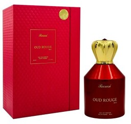 Rasasi Oud Rouge Red woda perfumowana dla kobiet
