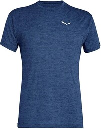 Salewa Puez Melange Dry T-Shirt męski