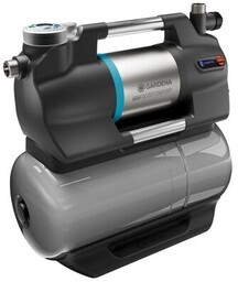 GARDENA Zestaw hydroforowy SilentComfort 09067-20