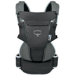 Nosidło dziecięce OSPREY Poco Soft Child Carrier czarny