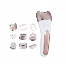 Depilator Beautifly Beauty Silky 6W1 masażer, golaka