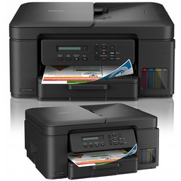 Brother DCP-T735DW Duplex Drukarka wielofunkcyjna atramentowa WiFi