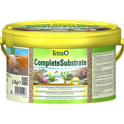 TETRA CompleteSubstrate 2,5 kg substrat dla roślin