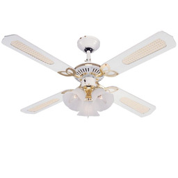 Wentylator sufitowy Westinghouse PRINCESS TRIO