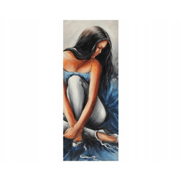 Obraz Baletnica Tatiana Teatr Balshoi