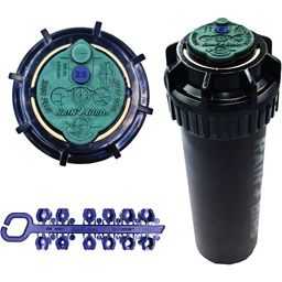 Zraszacz rotacyjny 5004FC+ Pełnoobrotowy Rain Bird