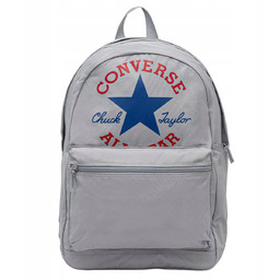 Plecak szkolny Converse Chuck Taylor szary lekki młodzieżowy