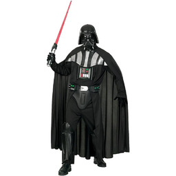 Rubie''s Oficjalny kostium Disney Star Wars Darth Vader