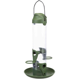 Trixie 55625 zewnętrzna kolumna na karmę, 750 ml/29