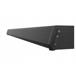 Soundbar Audac IMEO2/B profesjonalny, trójdrożny