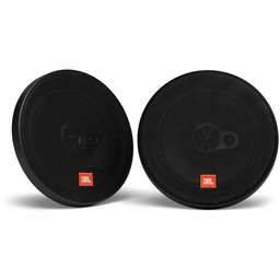 Głośniki samochodowe Jbl Stage 2 634