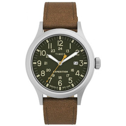 Zegarki amerykańskie Timex Expedition Scout TW4B23000 - zegarek