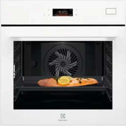 Piekarnik Electrolux LOB8S38V 800 MealAssist SteamPro