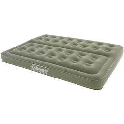 Coleman, Materac dmuchany, COMFORT BED DOUBLE, zielony, 188x137x22cm