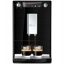 Automatyczny ekspres ciśnieniowy Melitta E950-201 Solo 1400