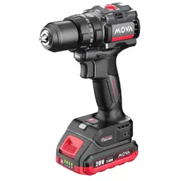 Mova PD80IK Wiertarka udarowa