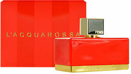 Fendi L Acquarossa, Woda toaletowa 75ml, Tester