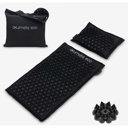 Akumata ECO polska ekologiczna mata do akupresury