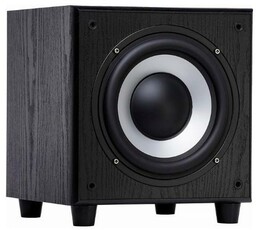 Wilson SUB-9 Aktywny 150W Czarny Subwoofer