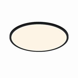 Lampa sufitowa OJA Nordlux 1xModuł LED Tworzywo sztuczne