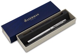 Pióro Wieczne Waterman Graduate Stalowe Grawer