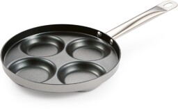 Patelnia 4 wgłębienia GrandCHEF+ ø 24 cm