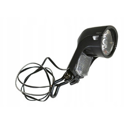 Lampa przednia Busch & Muller Upp 30 Lux