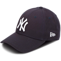 Czapka z daszkiem New Era 940 Leag Basic