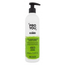 Revlon Professional ProYou The Twister Curl Moisturizing Conditioner