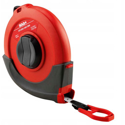 Taśma Miernicza 1 Klasa Explorer Ep 20 M