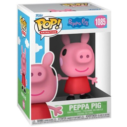 FUNKO Figurka Pop Świnka Peppa