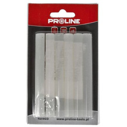 PROLINE Klej do pistoletu na gorąco 42903 Wkłady